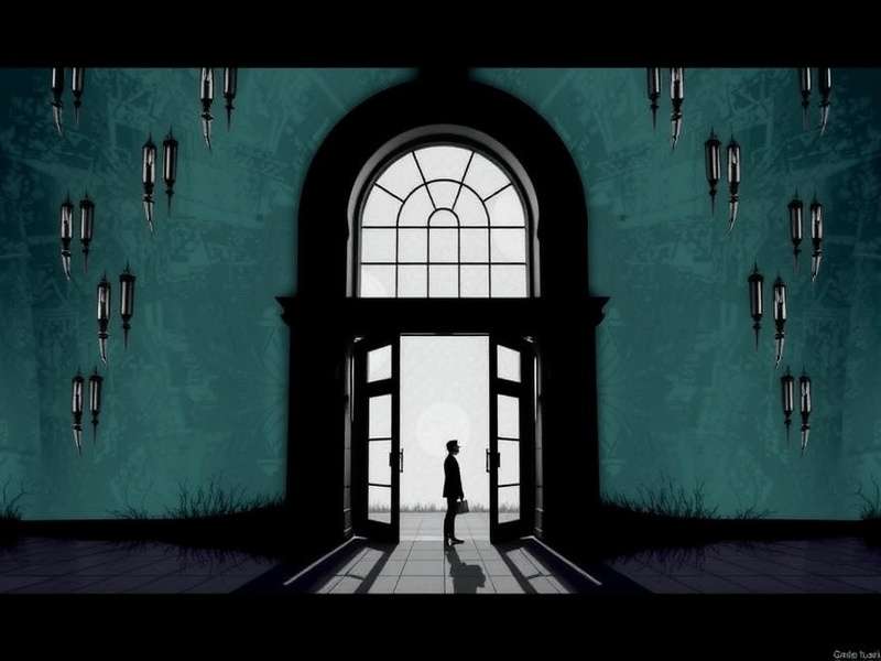 Ananya Desai - Head of Animation & VFX