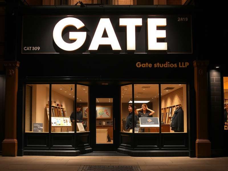 Documentary Series Production